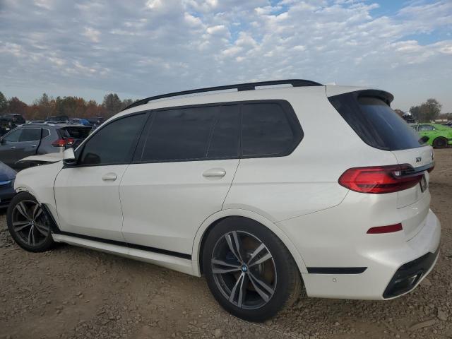 Photo 1 VIN: 5UXCX6C0XLLE35877 - BMW X7 