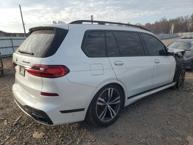 Photo 2 VIN: 5UXCX6C0XLLE35877 - BMW X7 