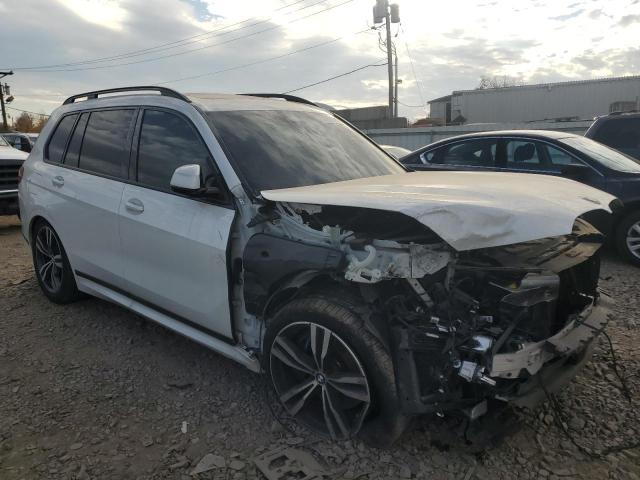 Photo 3 VIN: 5UXCX6C0XLLE35877 - BMW X7 