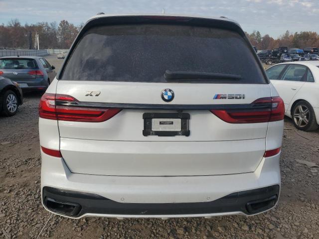 Photo 5 VIN: 5UXCX6C0XLLE35877 - BMW X7 