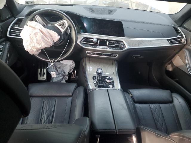 Photo 7 VIN: 5UXCX6C0XLLE35877 - BMW X7 