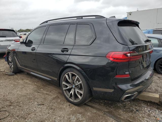 Photo 1 VIN: 5UXCX6C0XM9E09908 - BMW X7 