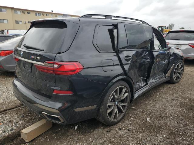 Photo 2 VIN: 5UXCX6C0XM9E09908 - BMW X7 