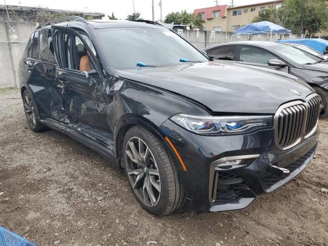 Photo 3 VIN: 5UXCX6C0XM9E09908 - BMW X7 