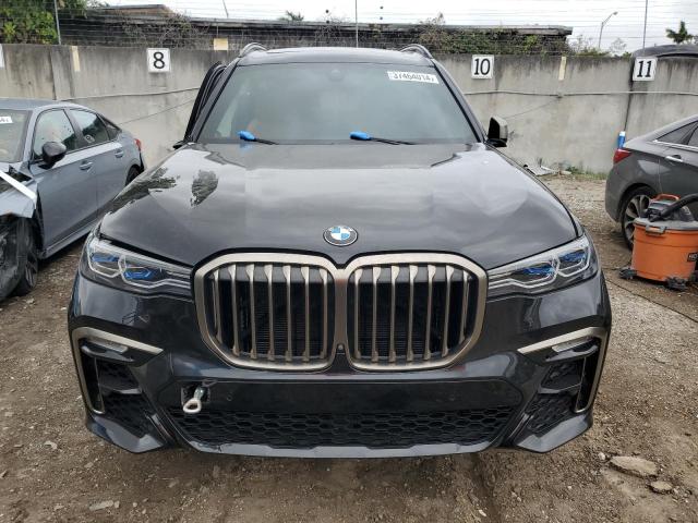 Photo 4 VIN: 5UXCX6C0XM9E09908 - BMW X7 