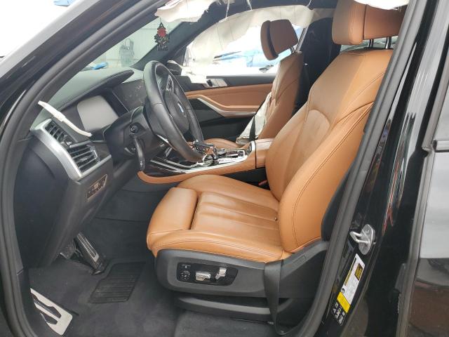 Photo 6 VIN: 5UXCX6C0XM9E09908 - BMW X7 