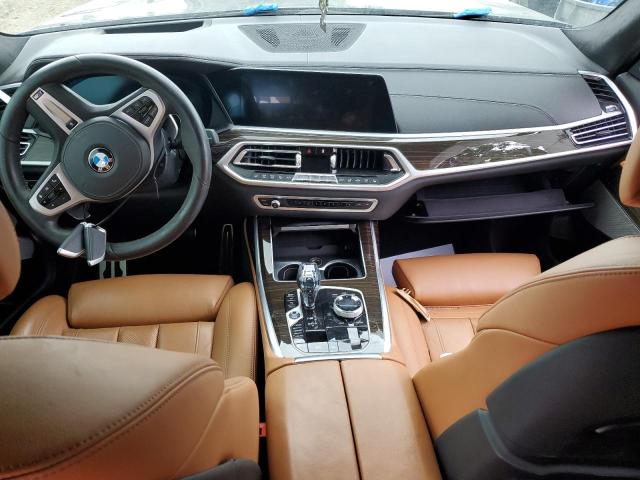 Photo 7 VIN: 5UXCX6C0XM9E09908 - BMW X7 