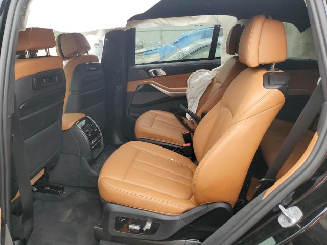 Photo 9 VIN: 5UXCX6C0XM9E09908 - BMW X7 