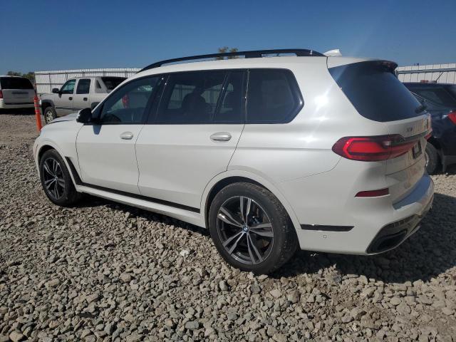 Photo 1 VIN: 5UXCX6C0XM9E94264 - BMW X7 M50I 