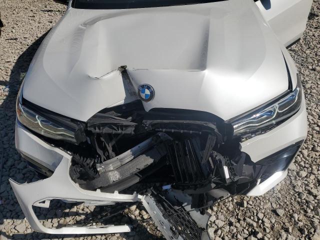 Photo 11 VIN: 5UXCX6C0XM9E94264 - BMW X7 M50I 