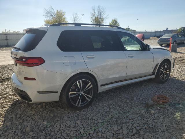 Photo 2 VIN: 5UXCX6C0XM9E94264 - BMW X7 M50I 