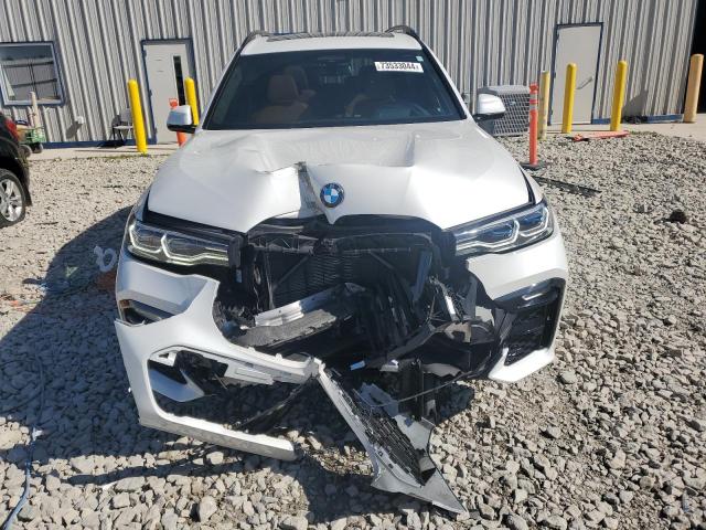 Photo 4 VIN: 5UXCX6C0XM9E94264 - BMW X7 M50I 