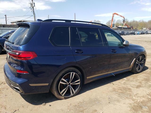 Photo 2 VIN: 5UXCX6C0XN9M79911 - BMW X7 