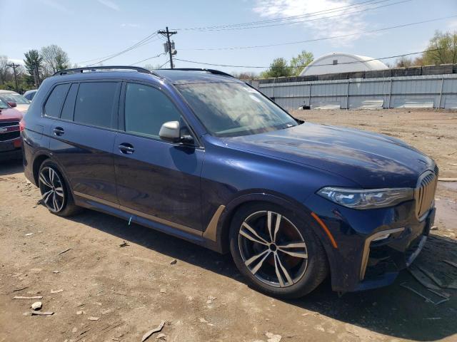 Photo 3 VIN: 5UXCX6C0XN9M79911 - BMW X7 