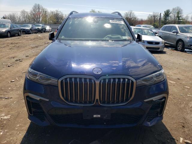 Photo 4 VIN: 5UXCX6C0XN9M79911 - BMW X7 