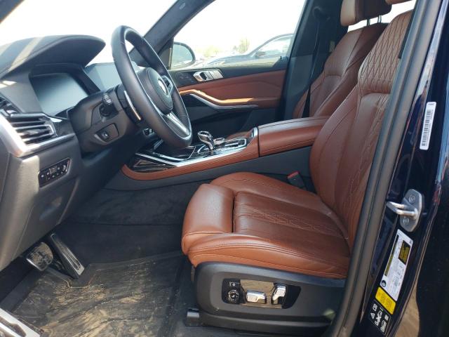 Photo 6 VIN: 5UXCX6C0XN9M79911 - BMW X7 