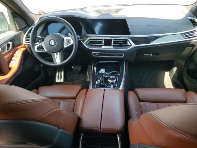 Photo 7 VIN: 5UXCX6C0XN9M79911 - BMW X7 