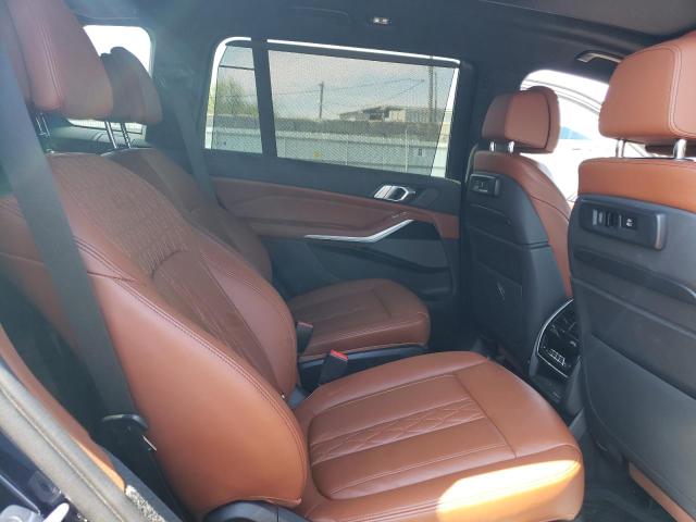 Photo 9 VIN: 5UXCX6C0XN9M79911 - BMW X7 