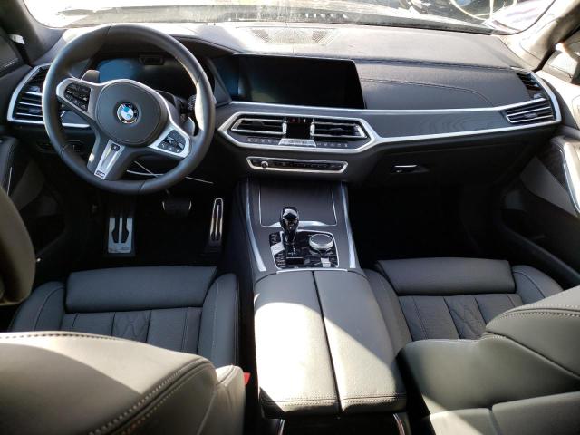 Photo 7 VIN: 5UXCX6C0XN9M80542 - BMW X7 M50I 