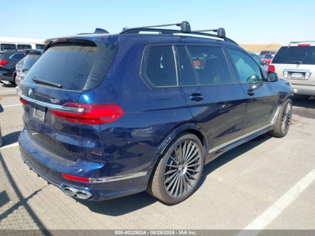 Photo 3 VIN: 5UXCX6C10M9H49724 - BMW X7 