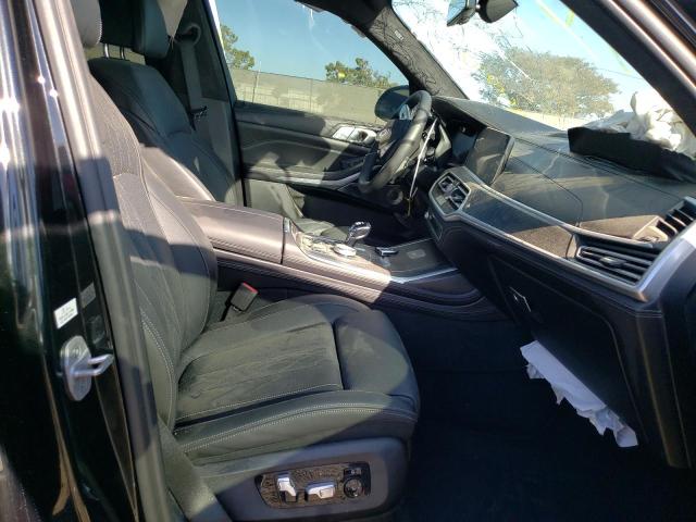 Photo 4 VIN: 5UXCX6C12M9F22468 - BMW X7 ALPINA 