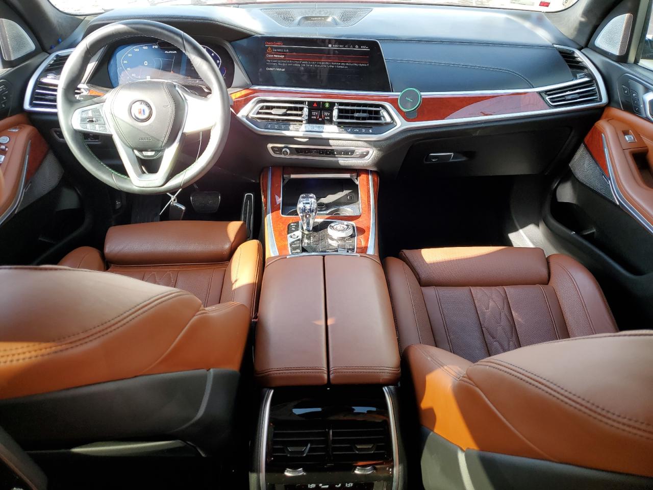 Photo 7 VIN: 5UXCX6C14N9K25149 - BMW X7 