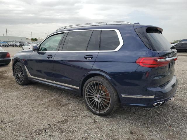 Photo 1 VIN: 5UXCX6C17M9E32622 - BMW X7 ALPINA 