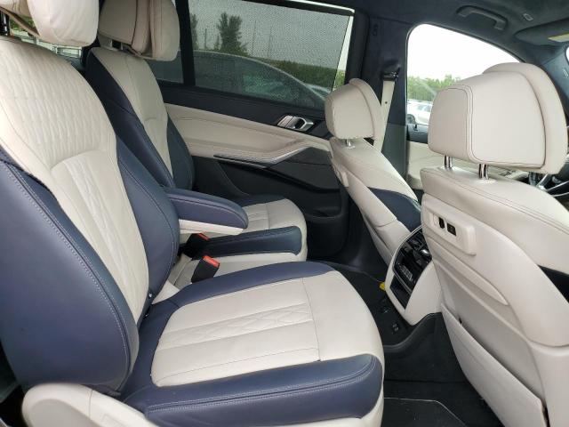 Photo 10 VIN: 5UXCX6C17M9E32622 - BMW X7 ALPINA 