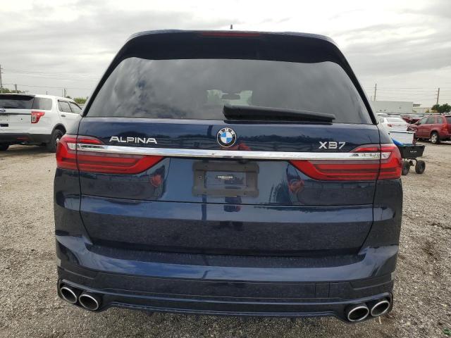 Photo 5 VIN: 5UXCX6C17M9E32622 - BMW X7 ALPINA 