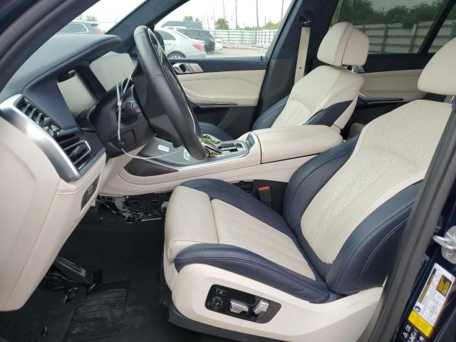 Photo 6 VIN: 5UXCX6C17M9E32622 - BMW X7 ALPINA 