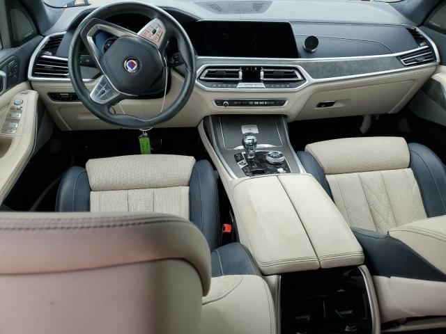 Photo 7 VIN: 5UXCX6C17M9E32622 - BMW X7 ALPINA 