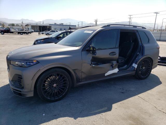 Photo 0 VIN: 5UXCX6C18M9F02788 - BMW X7 ALPINA 