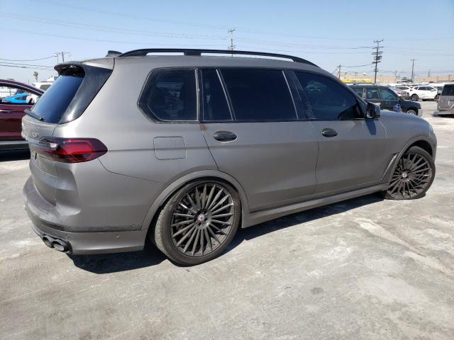 Photo 2 VIN: 5UXCX6C18M9F02788 - BMW X7 ALPINA 