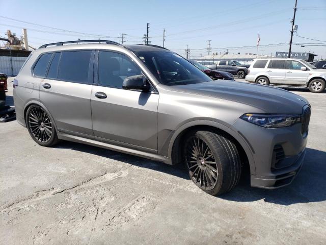 Photo 3 VIN: 5UXCX6C18M9F02788 - BMW X7 ALPINA 