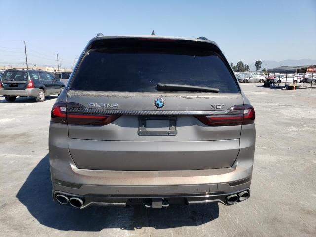 Photo 5 VIN: 5UXCX6C18M9F02788 - BMW X7 ALPINA 