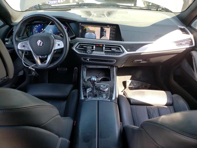 Photo 7 VIN: 5UXCX6C18M9F02788 - BMW X7 ALPINA 