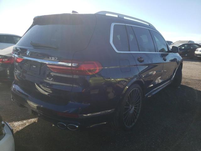 Photo 3 VIN: 5UXCX6C18N9L93022 - BMW X7 ALPINA 