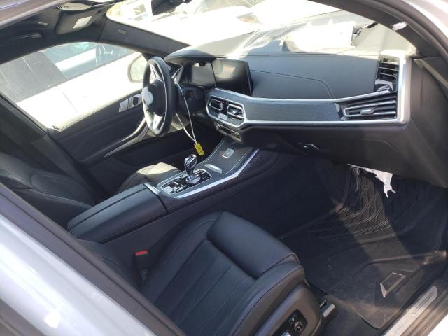 Photo 4 VIN: 5UXCX6C19M9F84210 - BMW X7 