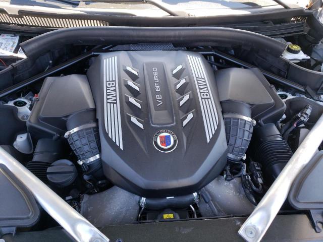 Photo 6 VIN: 5UXCX6C19M9F84210 - BMW X7 