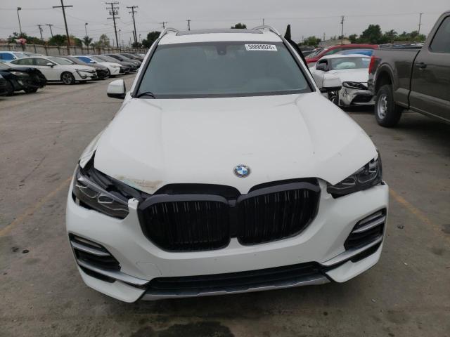 Photo 4 VIN: 5UXCX6C19M9F84210 - BMW X7 