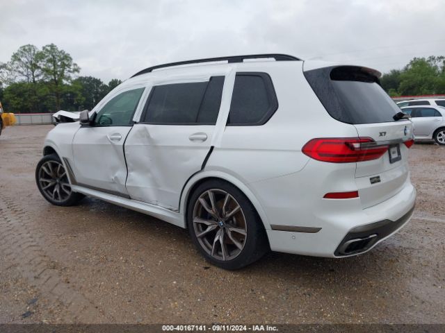 Photo 2 VIN: 5UXCX6COOM9H20912 - BMW X7 