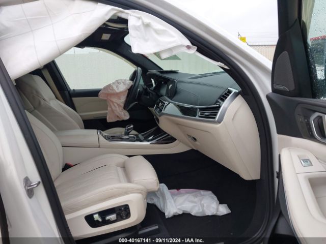 Photo 4 VIN: 5UXCX6COOM9H20912 - BMW X7 