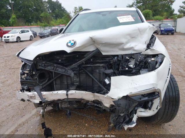 Photo 9 VIN: 5UXCX6COOM9H20912 - BMW X7 