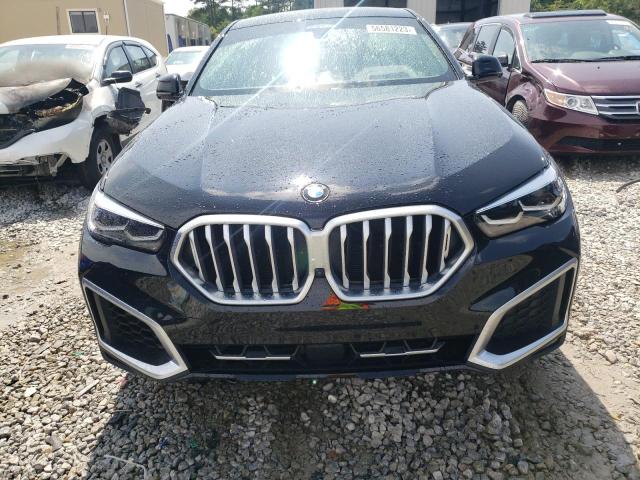 Photo 4 VIN: 5UXCY4C00M9E71657 - BMW X6 SDRIVE 