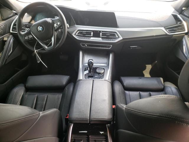 Photo 7 VIN: 5UXCY4C00M9E71657 - BMW X6 SDRIVE 