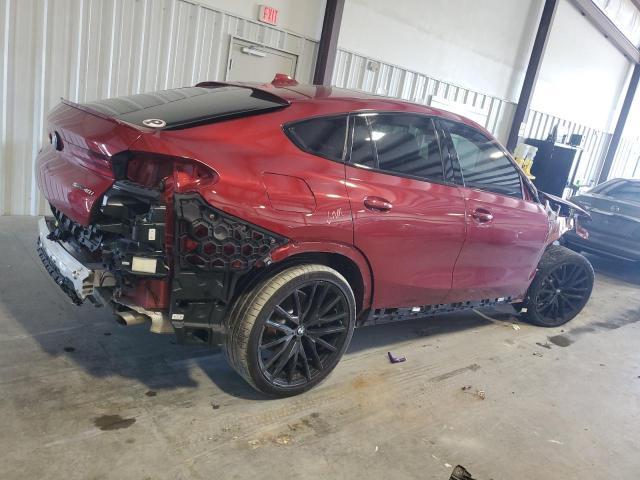 Photo 2 VIN: 5UXCY4C01L9C45481 - BMW X6 SDRIVE 