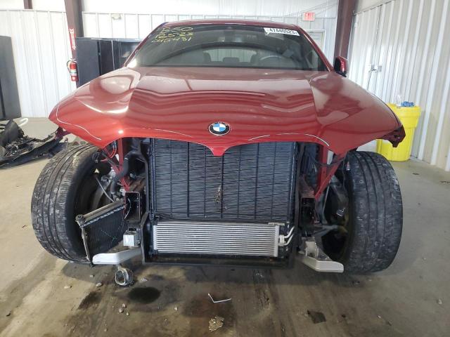 Photo 4 VIN: 5UXCY4C01L9C45481 - BMW X6 SDRIVE 