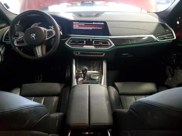 Photo 7 VIN: 5UXCY4C01L9C45481 - BMW X6 SDRIVE 