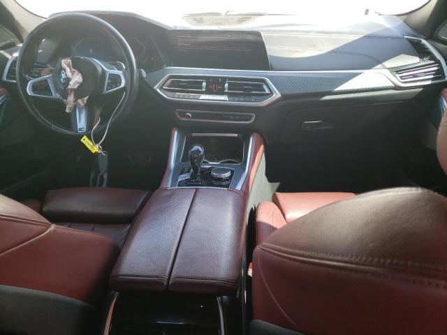 Photo 7 VIN: 5UXCY4C01L9C76911 - BMW X6 SDRIVE 