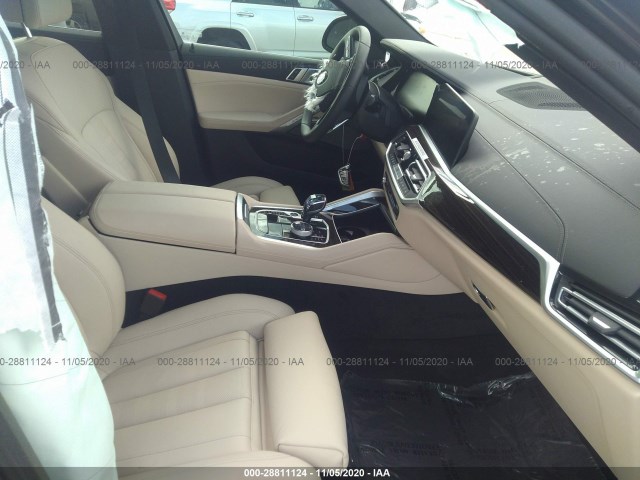 Photo 4 VIN: 5UXCY4C01L9D04870 - BMW X6 